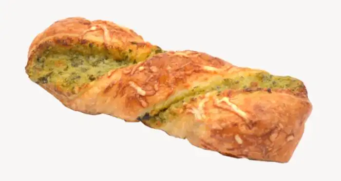 22.  Ar perkate pikantiškus pyragėlius ir bandeles su špinatais, kumpiu, sūriu ir pan. (jeigu perkate 23 klausimą praleiskite)?
