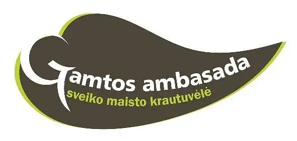 Apklausa apie sveiko ir gardaus maisto krautuvėlę "Gamtos ambasada"