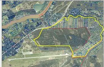 Have you heard about plans to open Public Logistics Center near Kaunas (in Karmėlava)?