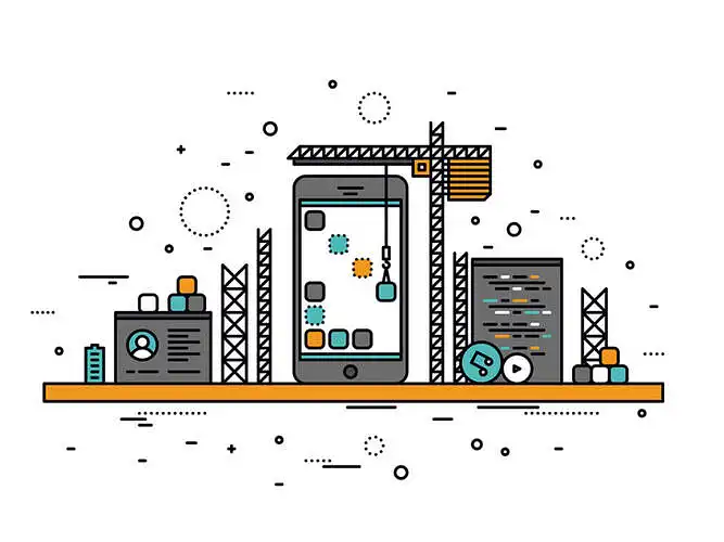 Mobiliųjų programėlių programavimo kursai
