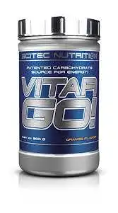 Vitargo