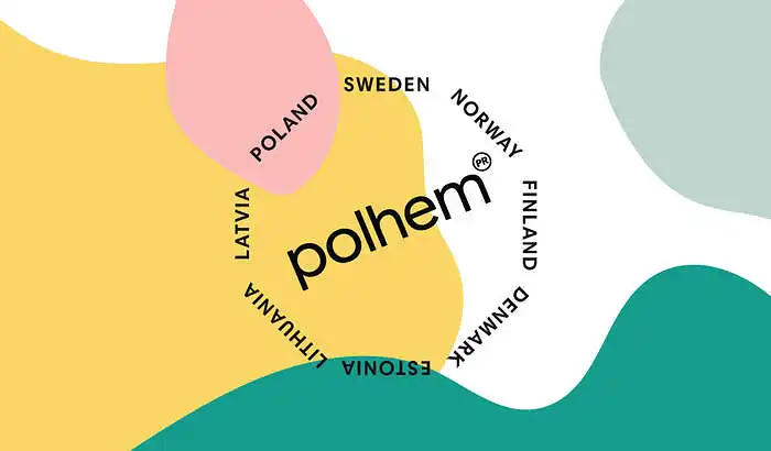 Ar esate girdėję apie įmonę "Polhem PR"?