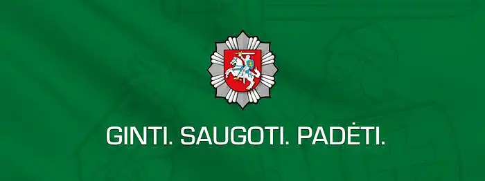 Kalvarijos policijos komisariato aptarnaujamos teritorijos gyventojų apklausa