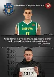 6.Atsižvelgdami į pateiktą reklamą ir teiginius šalia jos, įvertinkite kiek sutinkate su kiekvienu iš jų: 1 reiškia labai žemą vetinimą, o 10 labai aukštą vertinimą
