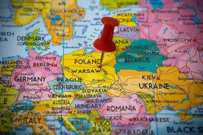 Kokią šalį norėtumėte aplankyti?