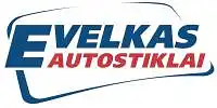 8.  Vienu žodžiu įvardinkite su kuo labiausiai asocijuojasi Evelkas Auto Stiklai. 