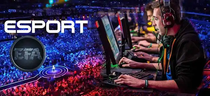 E-Sportas Lietuvoje