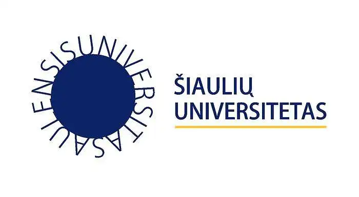 14. Ar pastebėjote naująjį Šiaulių universiteto ženklą?