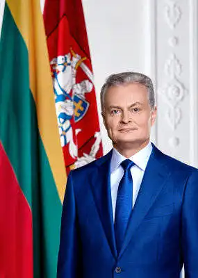 Gitanas Nausėda