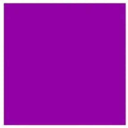 4. Su kuo Jums asocijuojasi violetinė spalva?