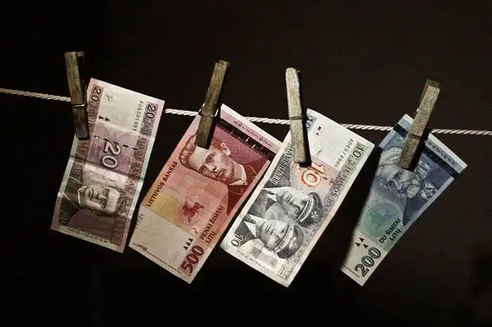 Darbdavių mokesčių vengimas Palangoje vasaros sezono metu