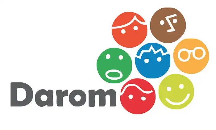 "Mes DAROM"