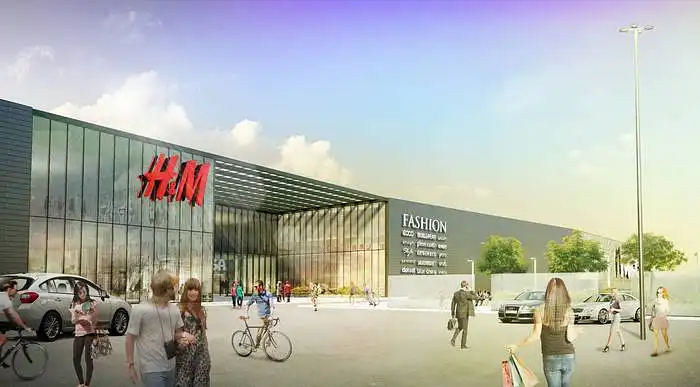 PLC "Mega" plėtros projekto vartotojų nuomonės analizė 