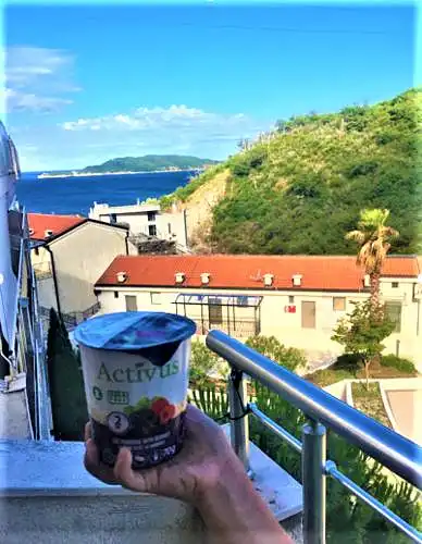 Juodkalnija