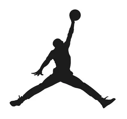 "Jordan"  PREKINIO ŽENKLO ŽINOMUMAS: KLIENTŲ NUOMONĖS TYRIMAS