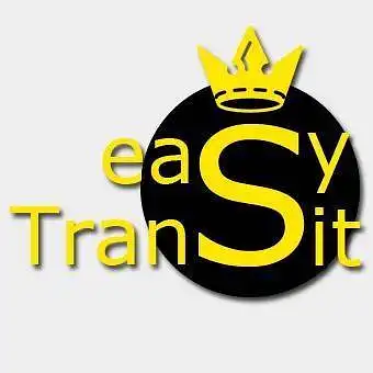 EasyTransit, siuntos Lietuva-Anglija-Lietuva