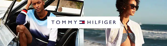 Prekės ženklo "Tommy Hilfiger" pozicionavimas