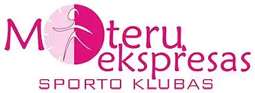  Sporto klubo "Moterų ekspresas" paslaugų ir aptarnavimo vertnimas
