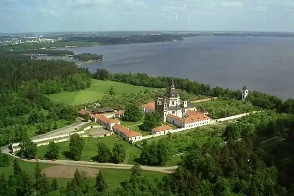 Pažaislio vienuolyno komplekso įtraukimo į Pasaulio kultūros paveldo sąrašą prielaidų vertinimas