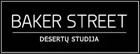 Baker street draugų anketa
