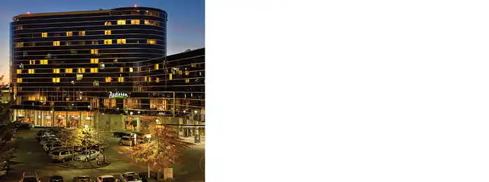 Viešbučių teikiamos paslaugos, viešbučių pasirinkimas, vertinimas. (RADISSON)