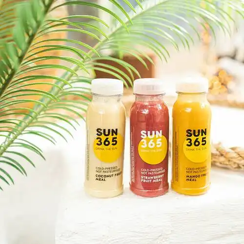 Ar esate girdėję apie "SUN365" prekinį ženklą? (jeigu ne, toliau atsakinėti į apklausą nereikia)