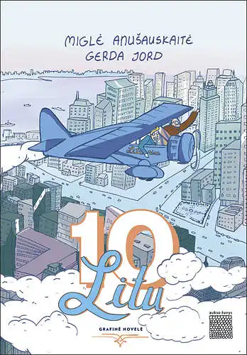 Komiksai