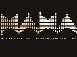 Viešųjų ryšių vaidmuo Muzikos Asociacijos Metų Apdovanojimų (M.A.M.A) įvaizdžio formavime