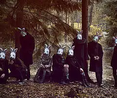 Jūsų nuomone, fotoiliustracija atrodys įdomiausiai, jei: