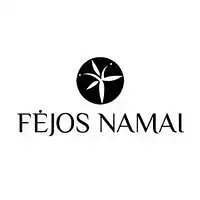 „Fėjos namai“