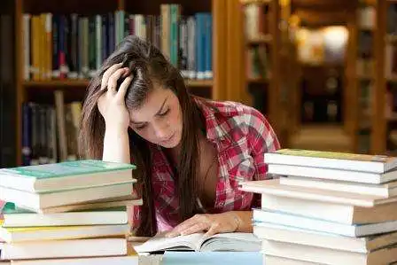 Mokslo svarba studento gyvenime
