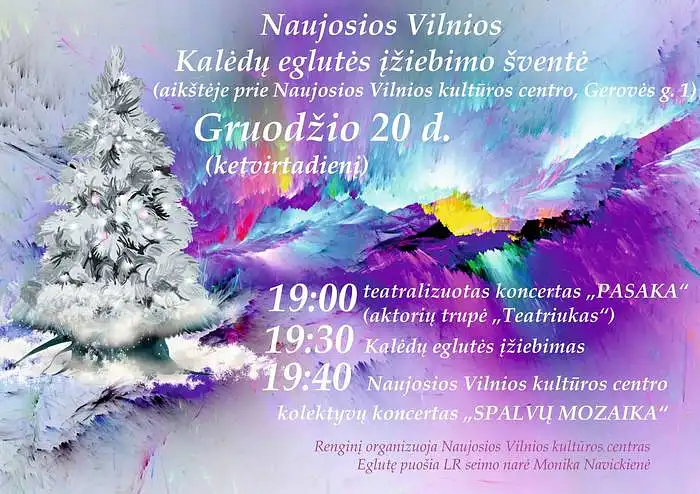 Ar eitumėte į renginį pamatę tokia nuotrauką socialiniame tinkle?