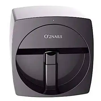 „O'2nails Digital Mobile Nail Art Printer V11“ prekės marketingo komplekso analizė