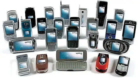 Išmanieji telefonai