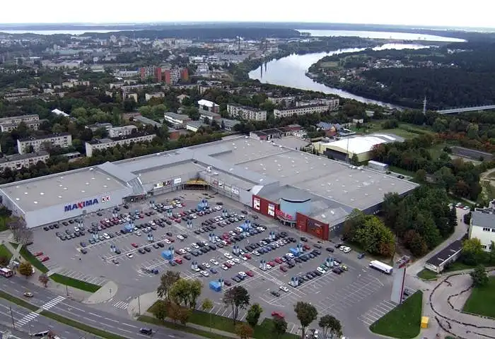 Prekybos ir paslaugų centro Molas klientų apklausa