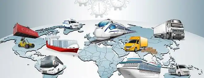,,Kauno regiono patrauklumas transporto logistikos verslui''