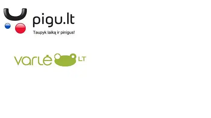 Pigu.lt ar Varle.lt?