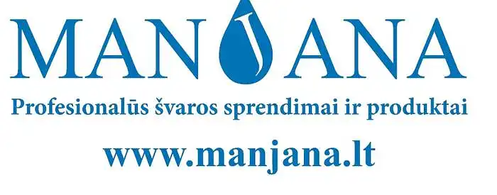 Svetainės manjana.lt vertinimas