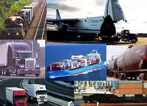 Lietuvos transporto paslaugų  sektoriuje, žmogiškųjų išteklių valdymo strategijos įtaką siekiant konkurencinio pranašumo tyrimas