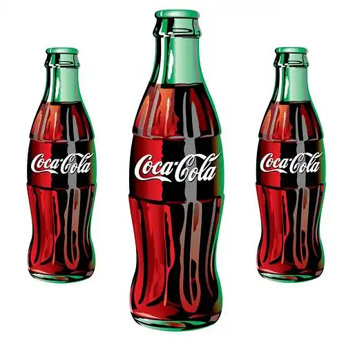"Coca cola" 