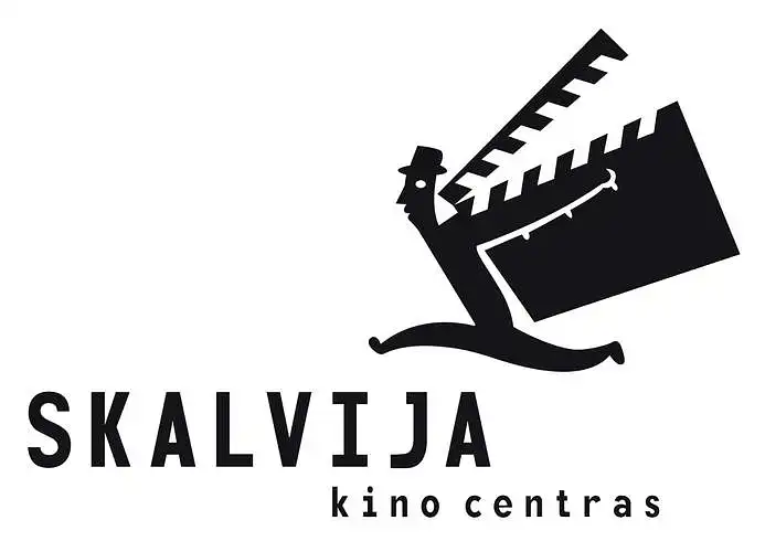 Kino centro "Skalvija" įvaizdžio vertinimas