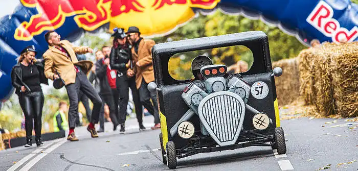 Redbull