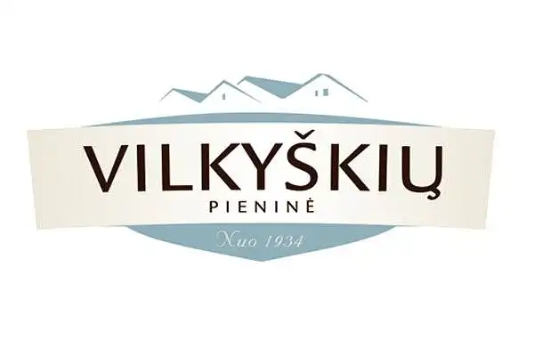 Ar ką nors esate girdėję apie šį prekinį ženklą? 