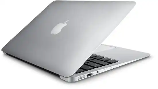 Nešiojamų kompiuterių "Apple MacBook Air" populiarumas