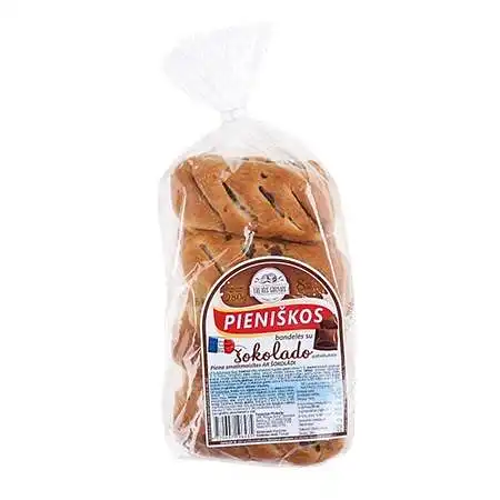 Plastikinė pakuotė