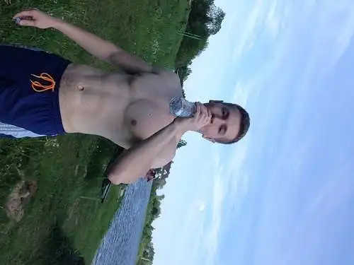 Ka manote apie šį vaikiną?