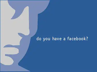 Facebook vaidmuo jaunimo tarpe