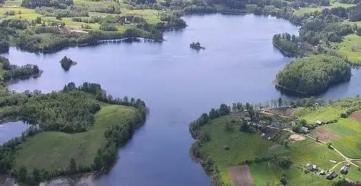 Turistų pritraukimas į Ignalinos rajoną