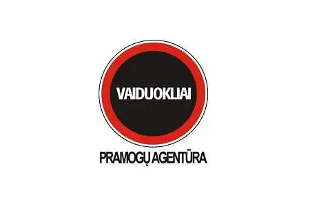 1. Ar atpažįstate šią įmonę?