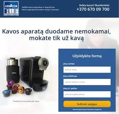10 Įvertinkite įmonės reklaminę akciją: privalumai/ trūkumai